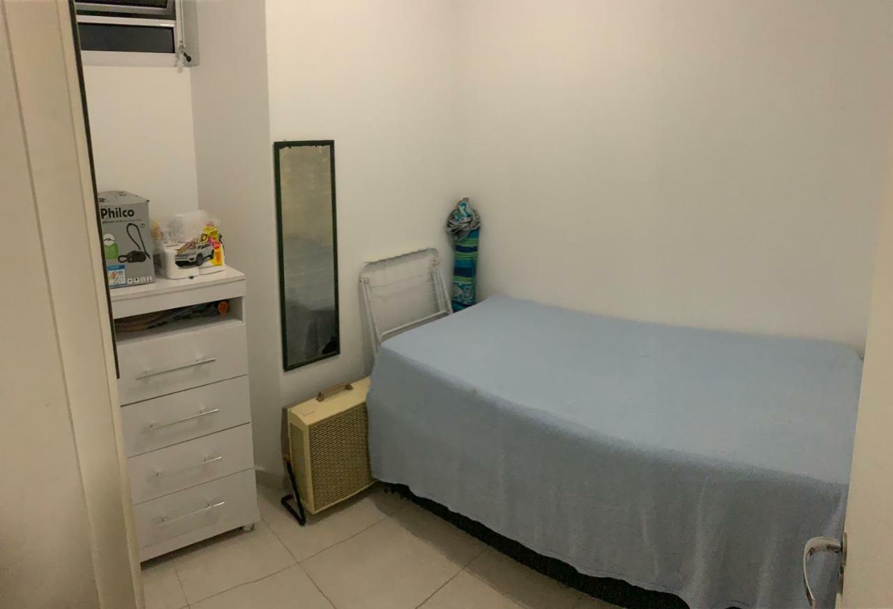 Apto Pitagueiras - Vista Incrivel Guaruja Bagian luar foto