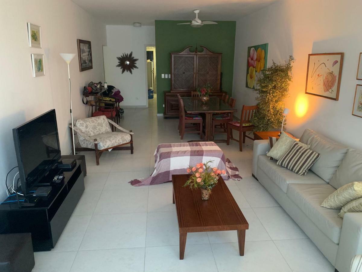 Apto Pitagueiras - Vista Incrivel Guaruja Bagian luar foto